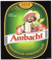 categorie II Ambachtelijk gebrouwen bier.