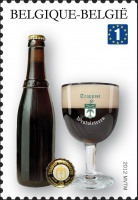 Westvleteren.