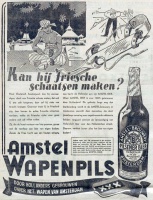 En dan was er nog het enige echte: Hollandsch!